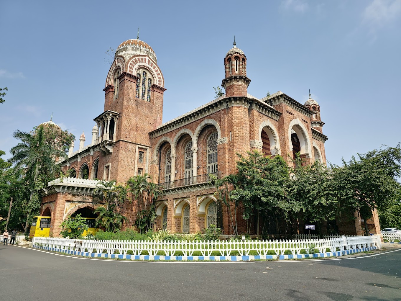 Genuineness Certificate from University of Madras – Get It in 20 Days with FACTS Transcripts